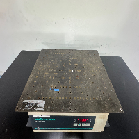 New Brunswick Innova 2100 Platform Shaker image 3